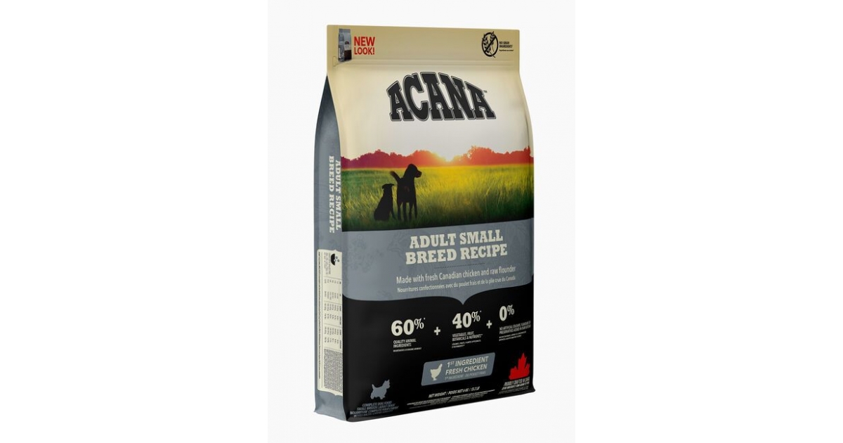 Croquettes pour chiens Acana - Adult Dog - Small Breed Acana - 1