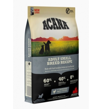 Croquettes pour chiens Acana - Adult Dog - Small Breed Acana - 1