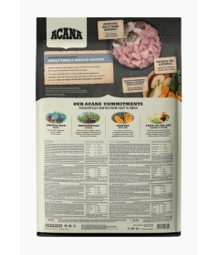 Croquettes pour chiens Acana - Adult Dog - Small Breed Acana - 1 2