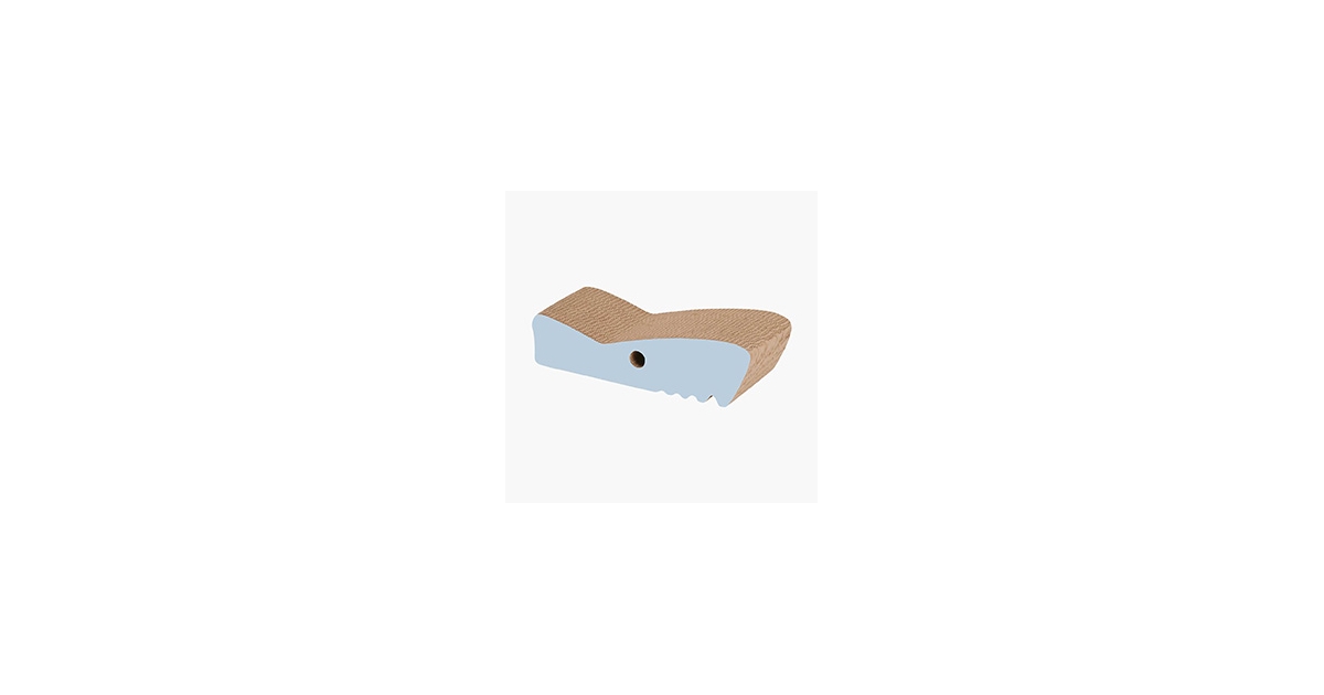 Griffoir Zoo Requin