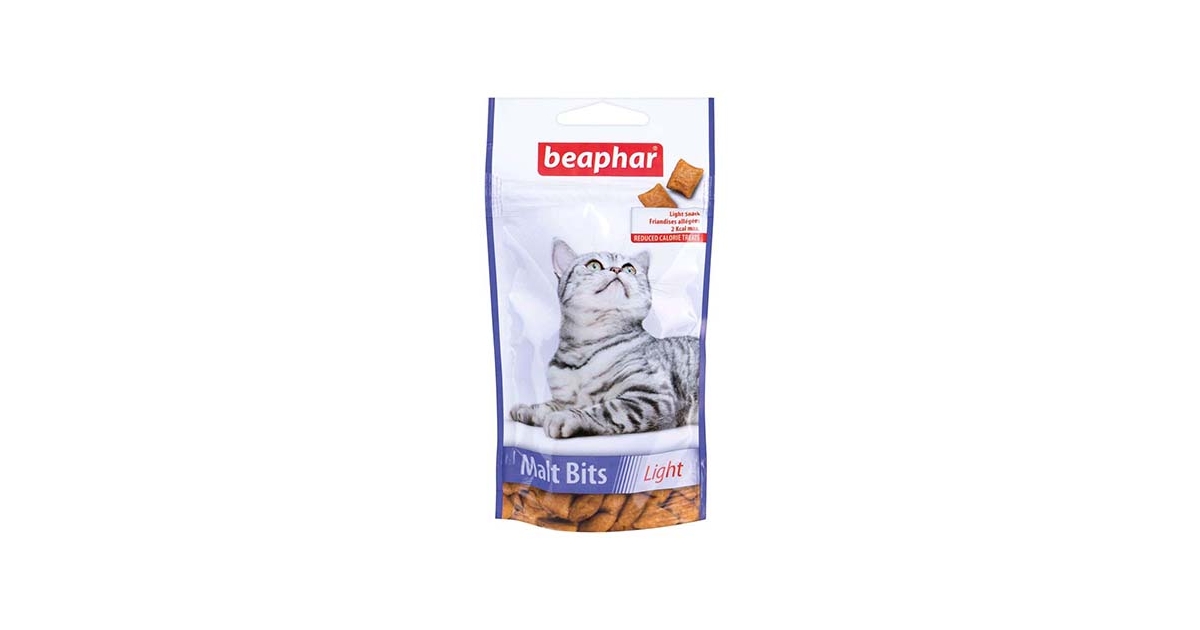 Friandise Malt Light Beaphar - 1