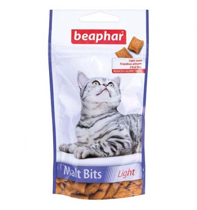 Friandise Malt Light Beaphar - 1