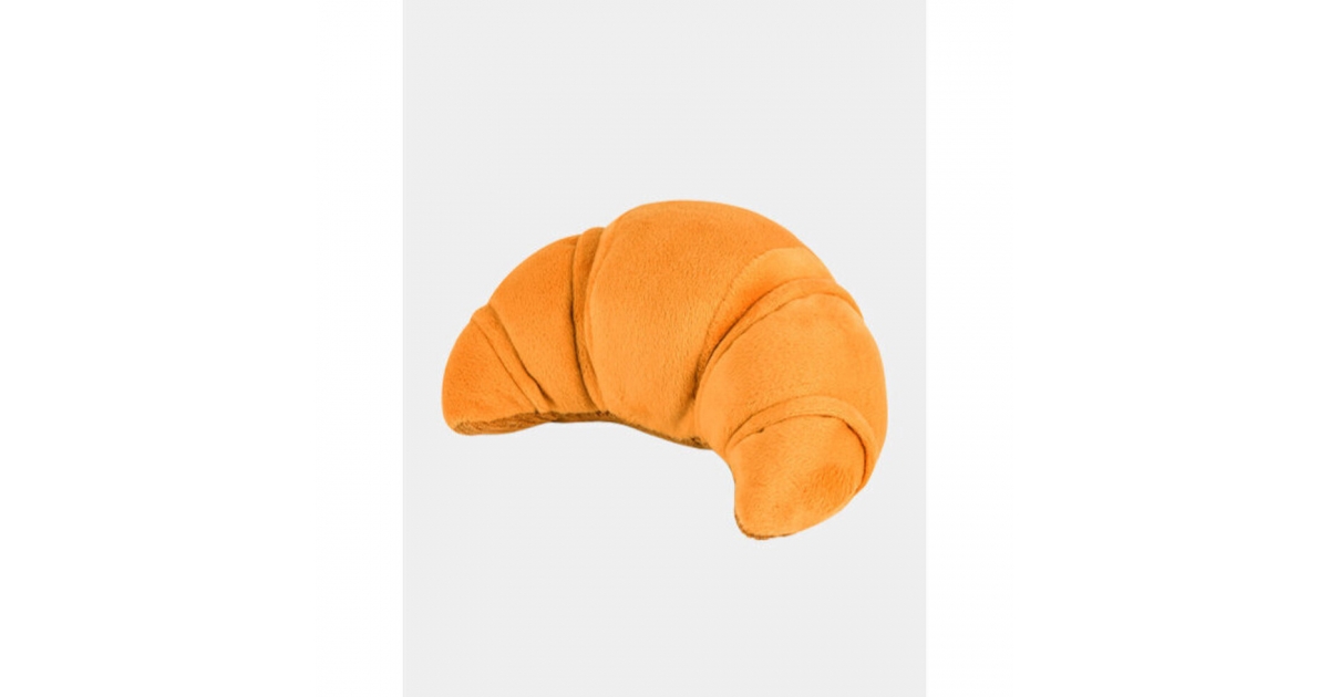 Croissant Pet Play  - 1