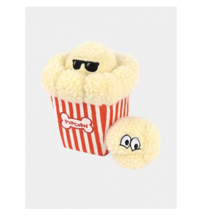 Popcorn 2 in 1