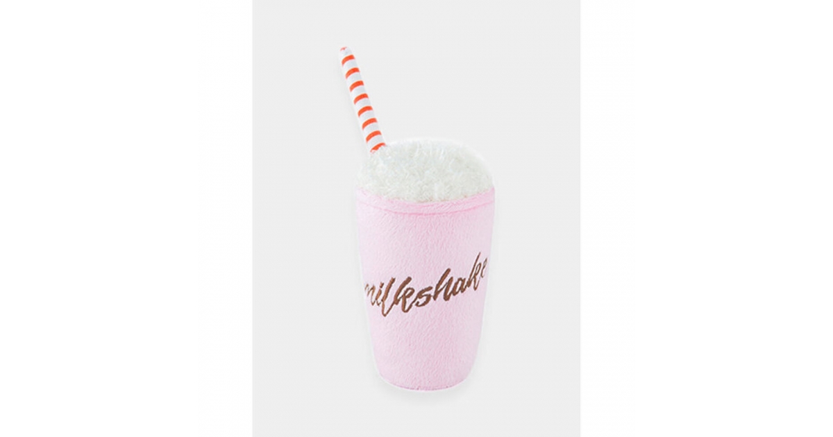 Mini Milkshake