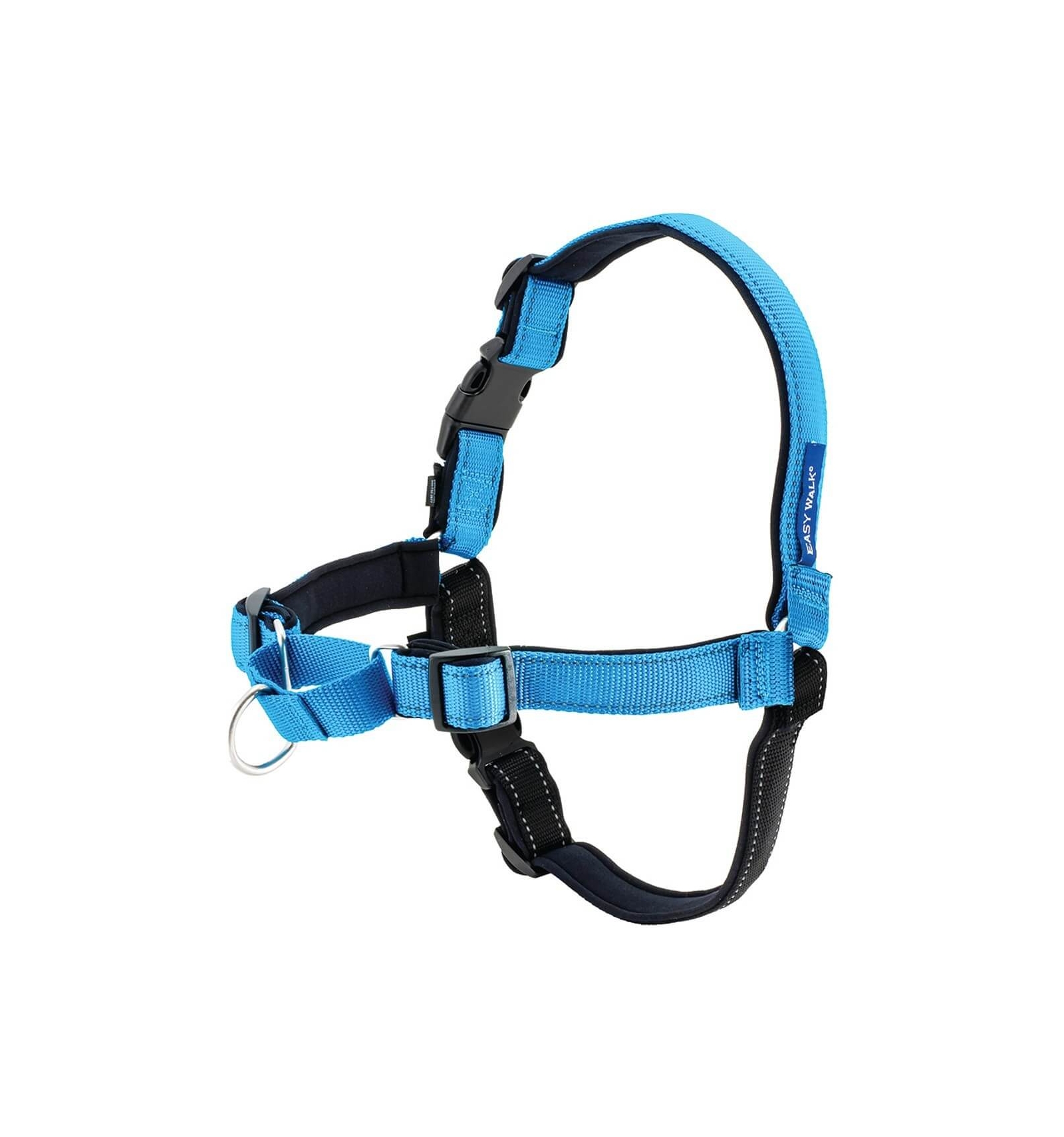 Harnais EasyWalk Deluxe - Harnais pour chien PetSafe Harnais EasyWalk Deluxe - Harnais pour chien PetSafe