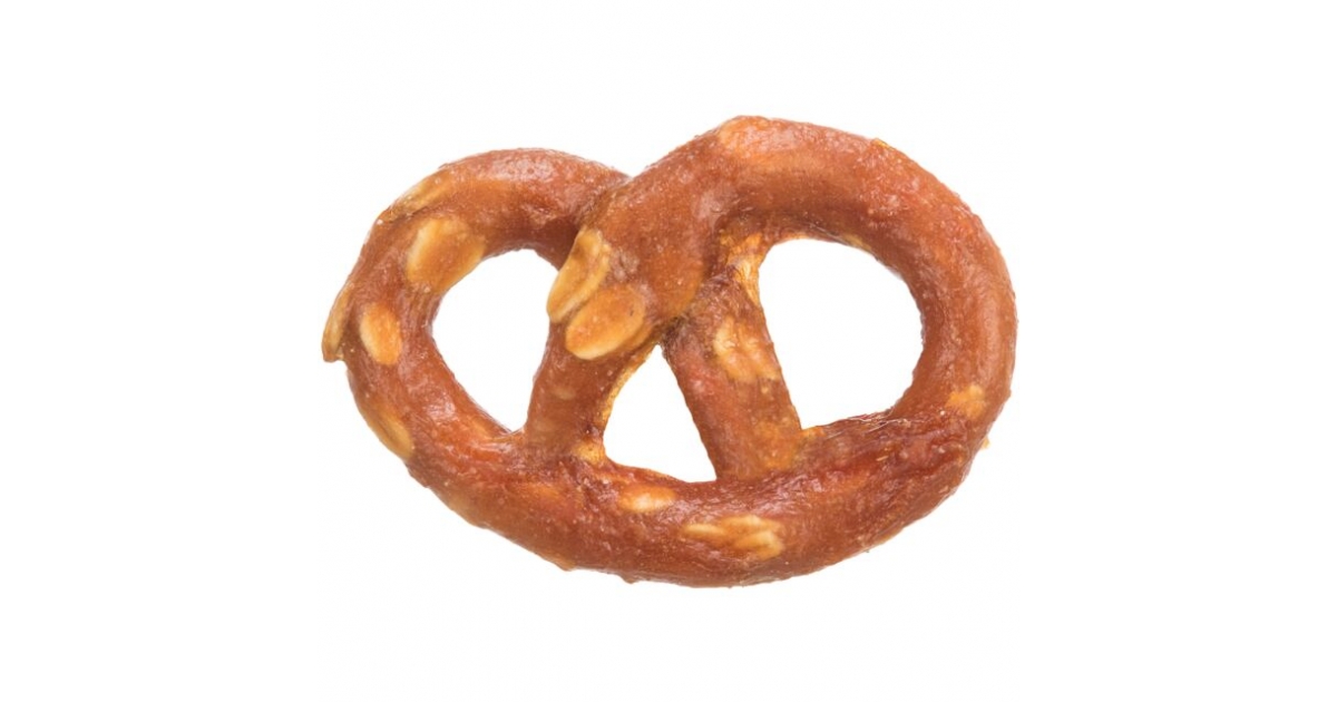 Vrac - Mini Pretzels Trixie - 1