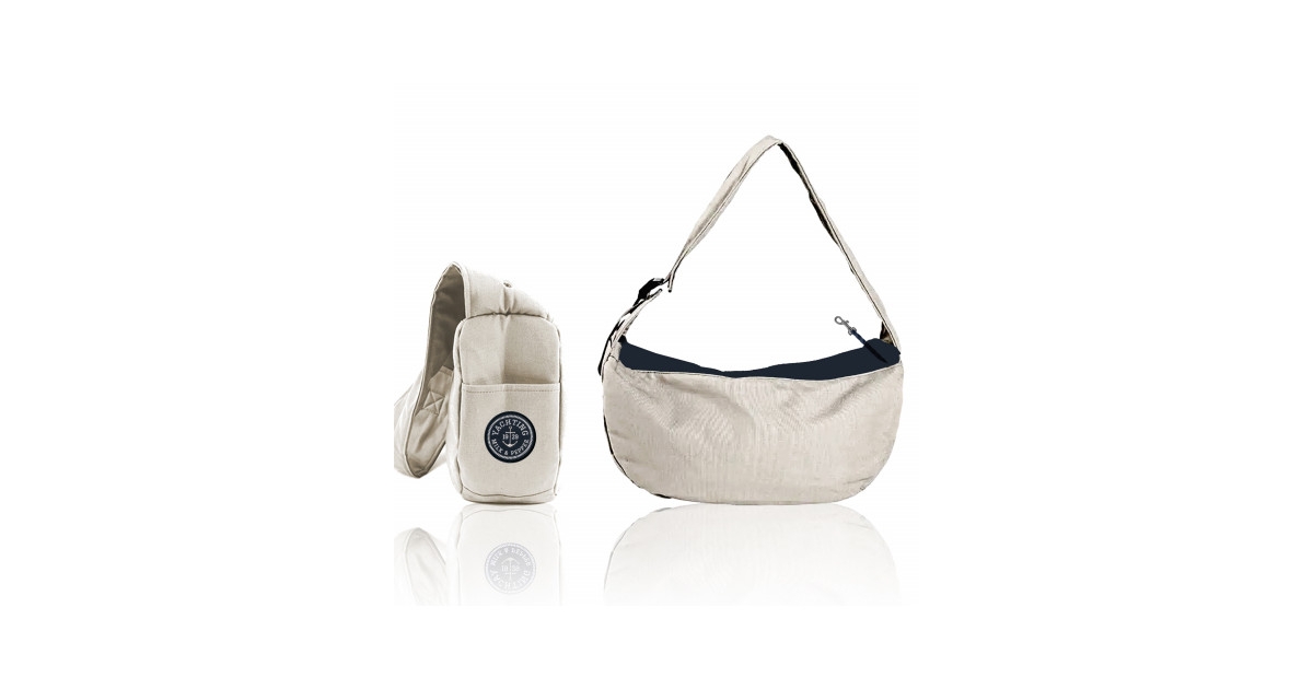 Sac de transport pour chiens - Sac Diwan
