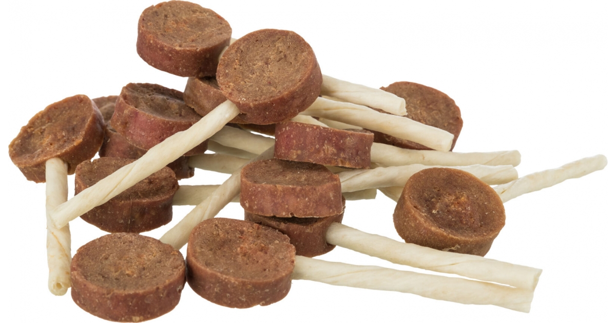 Vrac - Lollipop Chicken