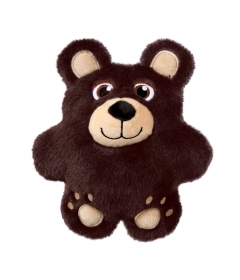 Kong - Snuzzles bear Kong - 1