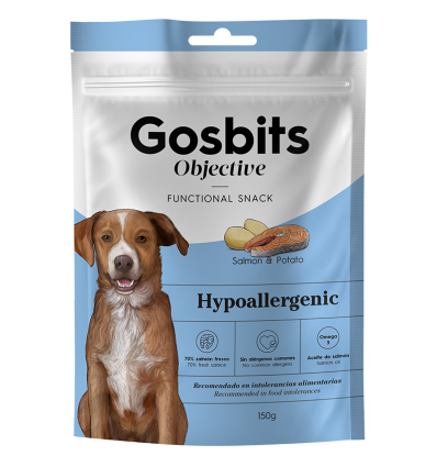 Gosbi - Gosbits Hypoallergenic Gosbi - 1
