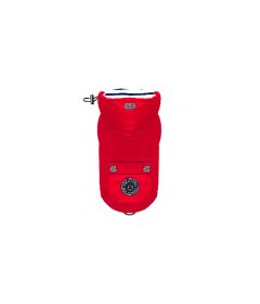 Imperméable pour chiens - Ciré Imper TRIBORD Milk & Pepper - 2 2