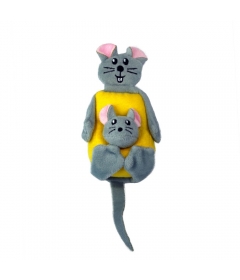 Kong - Pull a Cheezy Kong - 1