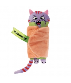 Kong - Purrito Kong - 1