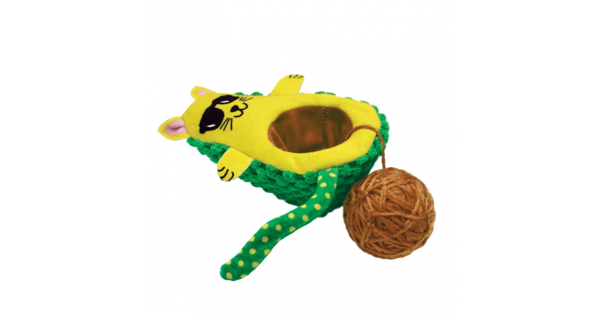 Kong - Wrangler Avocato Kong - 1