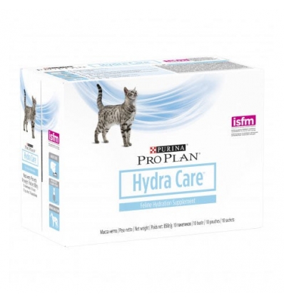 Purina pro Plan - HydraCare boite (10 x 85g) Purina Pro Plan - 1