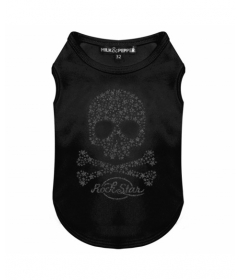 T shirt Jimi Milk & Pepper - 1