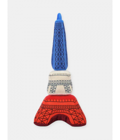 Tour Eiffel Pet Play  - 1