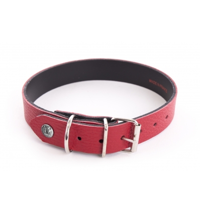 Collier pour chien - Collier Allure Martin Sellier - 1