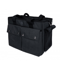 Sac de transport pour chiens - Sac Baroudeur Wouapy - 2 2