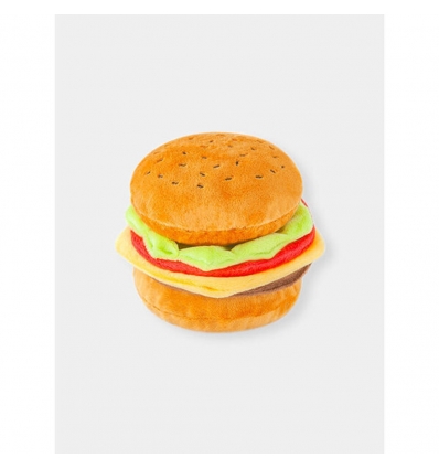 Mini Hamburger  - 1