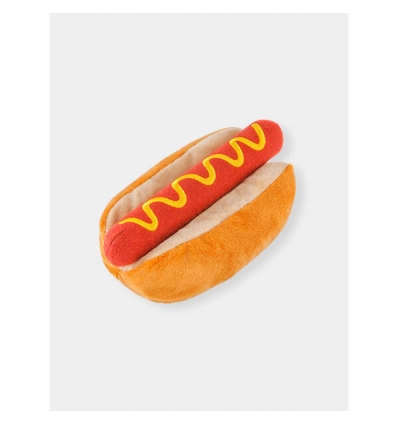 Mini Hot Dog  - 1