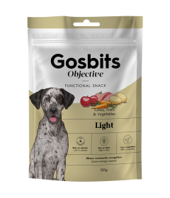 Gosbi - Gosbits Light Gosbi - 1