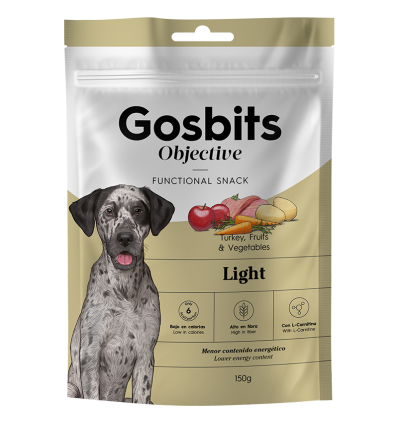 Gosbi - Gosbits Light Gosbi - 1