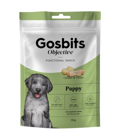 Gosbi - Gosbits Puppy Gosbi - 1