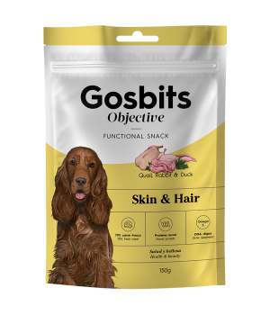 Gosbi - Gosbits skin & Hair Gosbi - 1