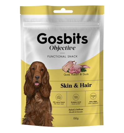 Gosbi - Gosbits skin & Hair Gosbi - 1
