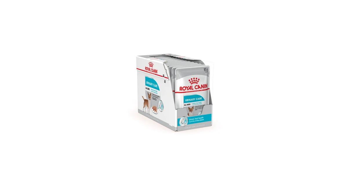 Royal Canin - Dog Urinary Care Sauce Royal Canin - 1