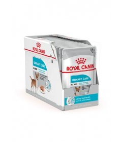 Royal Canin - Dog Urinary Care Sauce Royal Canin - 1