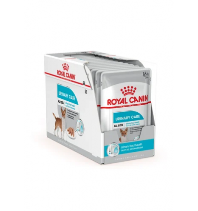 Royal Canin - Dog Urinary Care Sauce Royal Canin - 1