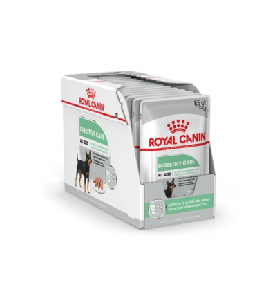 Royal Canin - Dog Digestive Care Sauce Royal Canin - 1