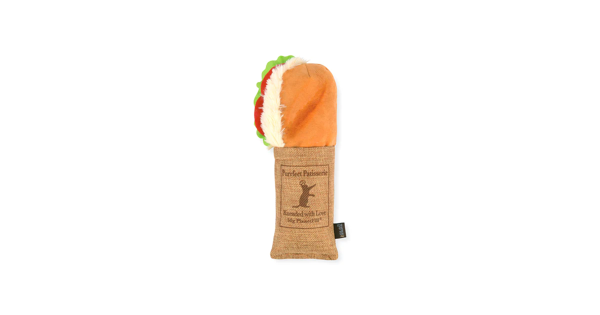 Tuna Baguette   - 1