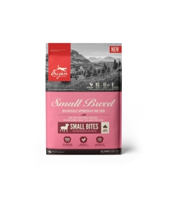Croquettes pour chiens Orijen - Dog Small Breed Orijen - 1