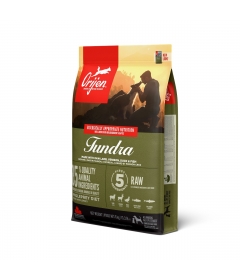 Croquettes pour chiens Orijen - Dog Tundra Orijen - 1