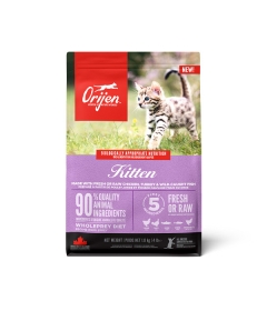 Croquettes pour chats Orijen - Kitten Orijen - 1