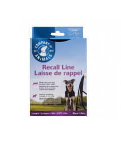 Laisse de rappel  Company of Animals  - 1