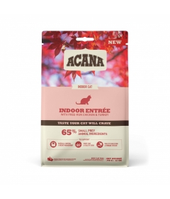 Croquettes pour chats Acana - Indoor Entree Cat Acana - 1