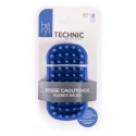 brosse de toilettage pour chien en caoutchouc Hery