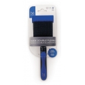 Brosse sous poil double flexible Hery