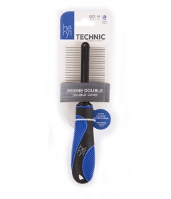 Peigne double Hery