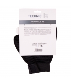 Gant de toilette Attrape Poil Hery 2