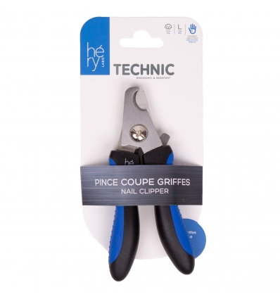 Pinces coupe griffe chien Hery - 1
