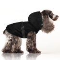 Imperméable pour chiens - Imperméable DOUGLAS Milk & Pepper - 1