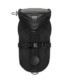 Imperméable pour chiens - Imperméable STUART Milk & Pepper - 2