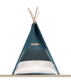 Teepee FJORD Milk & Pepper - 2