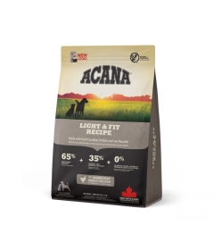 Croquettes pour chiens Acana - Adult Dog light & fit Acana - 1